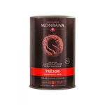 Горячий шоколад Monbana Tresor de Chocolat 1 кг